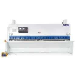 Brand New Hydraulic 2 Meter Shearing Machine Brand New Hydraulic 2 Meter Shearing Machine
