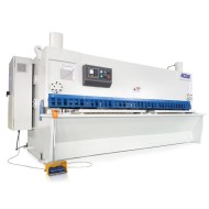 Swing 2500 X 10 mm Shearing Machine For Sheet Metal Swing 2500 X 10 mm Shearing Machine For Sheet Metal