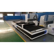 Fiber 3015 3000W CNC Control Laser Cutting Machine Supplier Fiber 3015 3000W CNC Control Laser Cutting Machine Supplier