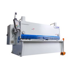 Made In China High Quality Sheet Metal Steel Aluminum Carbon Steel Shearing Machine Made In China High Quality Sheet Metal Steel Aluminum Carbon Steel Shearing Machine