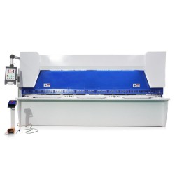 Plate Cutting Shearing Machine For Metal Guillotina  Shearing Machine Plate Cutting Shearing Machine For Metal Guillotina  Shearing Machine