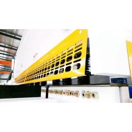 QC11K-12x4000 Hydraulic Guillotine Cutting Shearing Machine QC11K-12x4000 Hydraulic Guillotine Cutting Shearing Machine