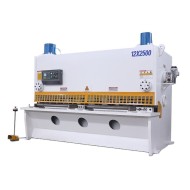 QC11K-12x4000 Hydraulic Guillotine Cutting Shearing Machine QC11K-12x4000 Hydraulic Guillotine Cutting Shearing Machine