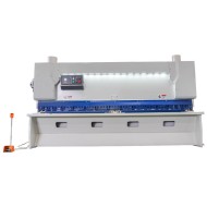 New Arrival Socoje E21S Controller QC11K 10X3200 Shearing Machine For Manufacturer 1 set New Arrival Socoje E21S Controller QC11K 10X3200 Shearing Machine For Manufacturer 1 set