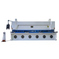 New Arrival Socoje Guillotine QC11K 8X4000mm CNC Steel Shearing Machine For Sale 1set New Arrival Socoje Guillotine QC11K 8X4000mm CNC Steel Shearing Machine For Sale 1set
