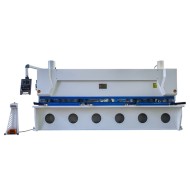 Guillotine QC11K 8X4000mm  Shearing Machine For Sale Guillotine QC11K 8X4000mm  Shearing Machine For Sale