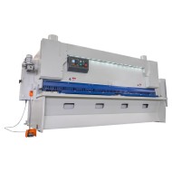 High Quality Hydraulic QC11K 10X3200 Shearing Machine For Metal Sheet High Quality Hydraulic QC11K 10X3200 Shearing Machine For Metal Sheet