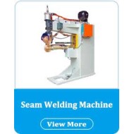 Spot Welding Machine - Resistance - Advanced Inverter - High Frequency Pneumatic AC Pulse