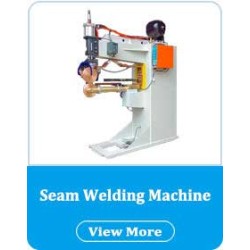 Spot Welding Machine - Resistance - Advanced Inverter - High Frequency Pneumatic AC Pulse