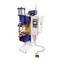 Spot Welding Machine - Stainless Steel Stud - Pulse Dent Inverter - DNM-160KVA