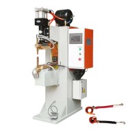 Spot Welding Machine - Pneumatic - High Precision Laser - DN-75KVA - Good Product - for Sale Spot Welding Machine - Pneumatic - High Precision Laser - DN-75KVA - Good Product - for Sale