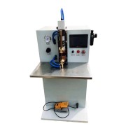 High Efficiency Spot Welder - DNM-50KVA - Lithium Ion Welder - for Aluminum Plate High Efficiency Spot Welder - DNM-50KVA - Lithium Ion Welder - for Aluminum Plate