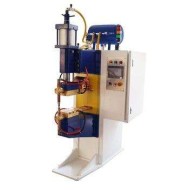 Spot Welding Machine - Benchtop - Pneumatic AC - DN-50KVA