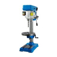 High Efficiency Auto Feed Drill SAZ-20 20mm Bench Drilling Machine for making hole High Efficiency Auto Feed Drill SAZ-20 20mm Bench Drilling Machine for making hole