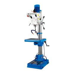 High Precision Bench Drilling Machine Adjustable Vertical SAZ5032 Bench Drill Press High Precision Bench Drilling Machine Adjustable Vertical SAZ5032 Bench Drill Press