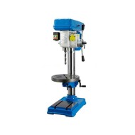 Easy to Use socoje SAZ4032 31.5mm Bench Drilling Machine for Metalworking Easy to Use socoje SAZ4032 31.5mm Bench Drilling Machine for Metalworking