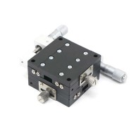 High Quality Professional LZ30/40/60/90/125 ZYZ Axis Manual Linear Stage Indexing Plate Precision Manual Stage High Quality Professional LZ30/40/60/90/125 ZYZ Axis Manual Linear Stage Indexing Plate Precision Manual Stage