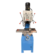 Made In China ZNSM-45A Automatic Drilling Tapping Machine Double Spindle Compound Machine Drilling Tapping Machine Made In China ZNSM-45A Automatic Drilling Tapping Machine Double Spindle Compound Machine Drilling Tapping Machine