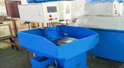 Why can CNC drilling machines replace radial drilling machines?