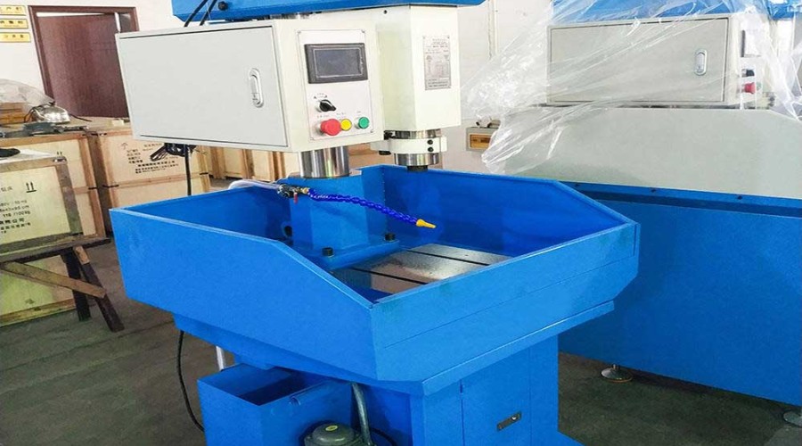 Why can CNC drilling machines replace radial drilling machines? Why can CNC drilling machines replace radial drilling machines?