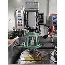 20mm Vertical Column Drill Press Oil Pressure Automatic Drilling Machine Metal Special Hydraulic Drilling Machine 20mm Vertical Column Drill Press Oil Pressure Automatic Drilling Machine Metal Special Hydraulic Drilling Machine