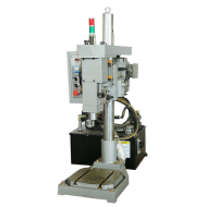 High Efficiency Customized SYZ-30 35mm Automatic Vertical Hydraulic Drilling Machine for Deep Hole Processing High Efficiency Customized SYZ-30 35mm Automatic Vertical Hydraulic Drilling Machine for Deep Hole Processing