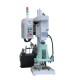 Automatic Drilling Machine Multi Axis Drilling Hydraulic Drilling Machine For Die Casting Heat Sink