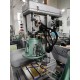 Automatic Drilling Machine Multi Axis Drilling Hydraulic Drilling Machine For Die Casting Heat Sink