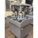 Stainless Steel Special Hydraulic Drilling Machine Vertical Column Drill Press Automatic Drilling Machine