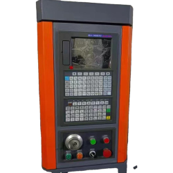 CNC Lathe - CK6150 - Precision Machine Tool - High Quality - Spinning Machine CNC Lathe - CK6150 - Precision Machine Tool - High Quality - Spinning Machine