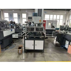 Drilling Machine - Multi-Hole - High Efficiency & Quality - Customized - Professional