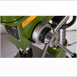 Drilling and Milling Machine - ZX50C - Small - China - Multi-Function - Milling and Drilling
