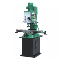 CNC Milling machine Drilling Machine - ZN7016 - Top Thread - Multi-Press - Wood Type - Deep Slide - Medium Size CNC Milling machine Drilling Machine - ZN7016 - Top Thread - Multi-Press - Wood Type - Deep Slide - Medium Size