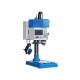 China Automatic Well Metal Milling CNC Auto Tap Bench Drill Vertical DSG-100(T) CNC Tapping Machine