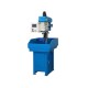 China Automatic Well Metal Milling CNC Auto Tap Bench Drill Vertical DSG-100(T) CNC Tapping Machine