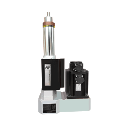 12mm Socoje Max Drilling Capacity Pneumatic Servo Motor Drilling Tapping  Power Head Unit 1pc 12mm Socoje Max Drilling Capacity Pneumatic Servo Motor Drilling Tapping  Power Head Unit 1pc
