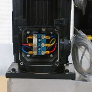 Pneumatic Drilling Machine - Small - Multi-Axis Drilling Pneumatic Drilling Machine - Small - Multi-Axis Drilling