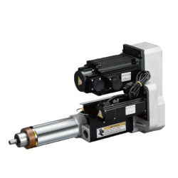 Pneumatic Drilling Machine - Small - Multi-Axis Drilling