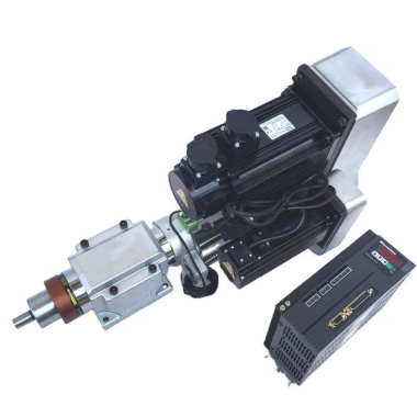 CNC Drilling Tapping Machine - Automatic - Drilling Machine