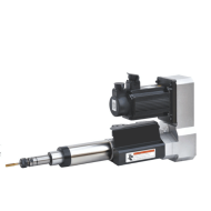 Automatic CNC Drilling Machine - 74 Series with Pneumatic Power Head for Easy Drilling Automatic CNC Drilling Machine - 74 Series with Pneumatic Power Head for Easy Drilling