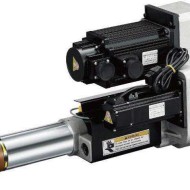 Drilling Machine - Automatic - Servo Motor - 80mm Spindle Travel - N74 Drilling Machine - Automatic - Servo Motor - 80mm Spindle Travel - N74