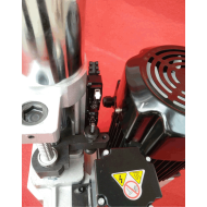 Drilling Machine - Automatic - Servo Motor - 80mm Spindle Travel - N74 Drilling Machine - Automatic - Servo Motor - 80mm Spindle Travel - N74