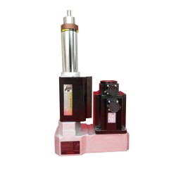 Double Servo Head Units - High Quality - S92 - For Automatic Drilling Tapping Machine