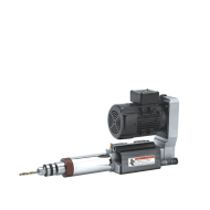 Double Servo Head Units - Multi-direction Universal - S74 - By Professional Factory Double Servo Head Units - Multi-direction Universal - S74 - By Professional Factory