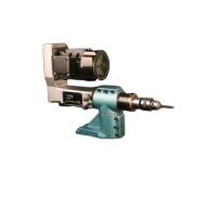 Drill Spindle Unit - Vertical and Horizontal - Small - S74 - Servo Tapping Power Head Units Drill Spindle Unit - Vertical and Horizontal - Small - S74 - Servo Tapping Power Head Units