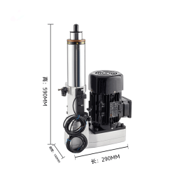 Pneumatic Automatic Drilling Head Units Multi-Direction D74 13mm Pneumatic Automatic Drilling Head Units Multi-Direction D74 13mm