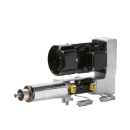 Drilling Power Head Unit - Horizontal - Pneumatic - M12 - Universal - Easy to Operate Drilling Power Head Unit - Horizontal - Pneumatic - M12 - Universal - Easy to Operate