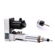 Drilling head unitHigh precision 92 power servo motor vertical and horizontal small size and light weight