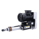 Drilling head unitHigh precision 92 power servo motor vertical and horizontal small size and light weight