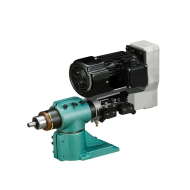 Tapping Power Head Unit - Easy Install - High Precision - 1.5kw Motor Power - Pneumatic - Servo Motor Tapping Power Head Unit - Easy Install - High Precision - 1.5kw Motor Power - Pneumatic - Servo Motor